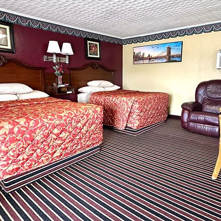 Relax Inn Vinita Exterior photo